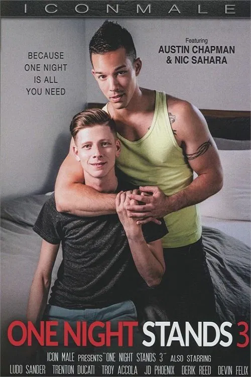Poster do filme One Night Stands 3