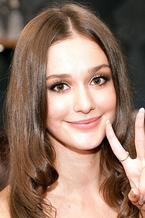 Larisa Bakurova profile picture