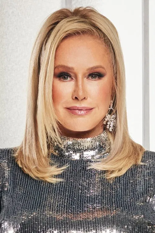 Kathy Hilton profile picture