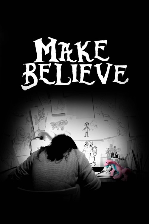 Poster do filme Make Believe