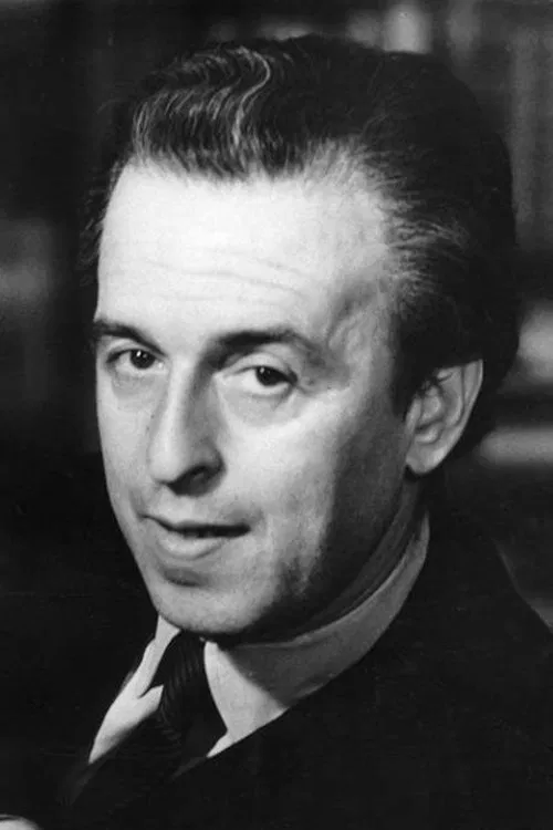 Ján Kadár profile picture