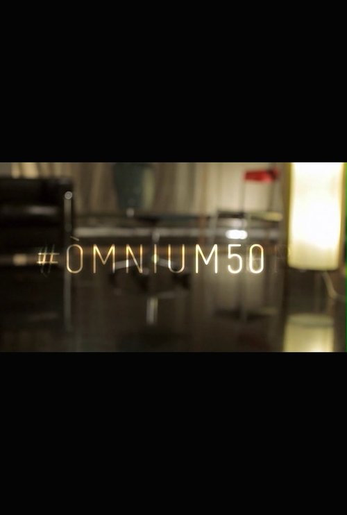 #Omnium50A movie poster