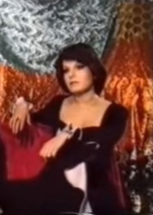 Marianne Rosenberg movie poster