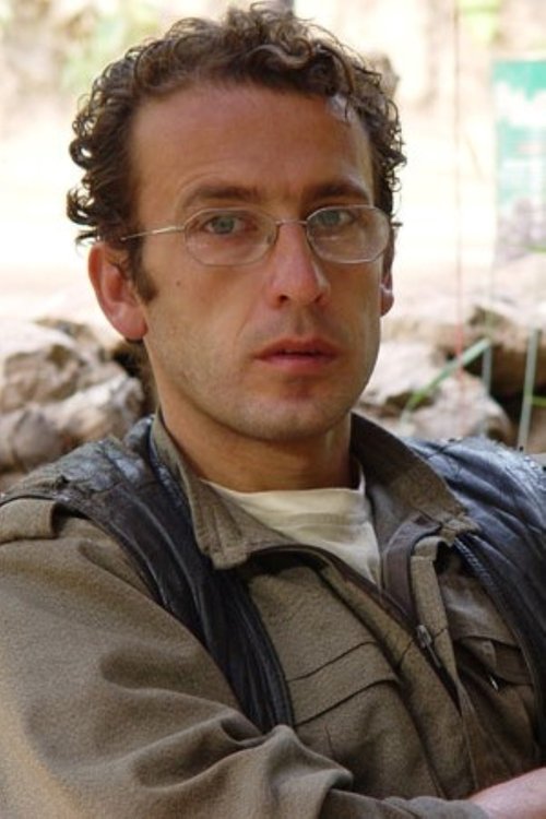 Foto de perfil de Halil Uysal