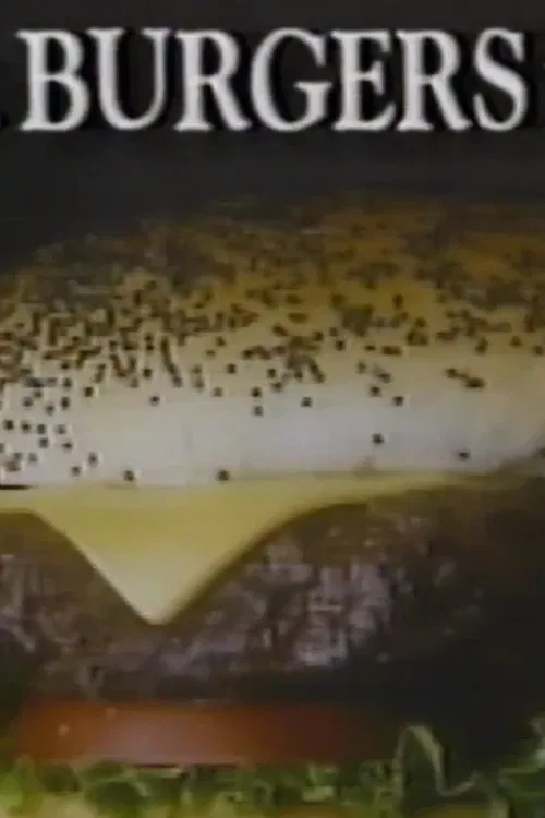 Audio and Visual Experiment 1 movie poster