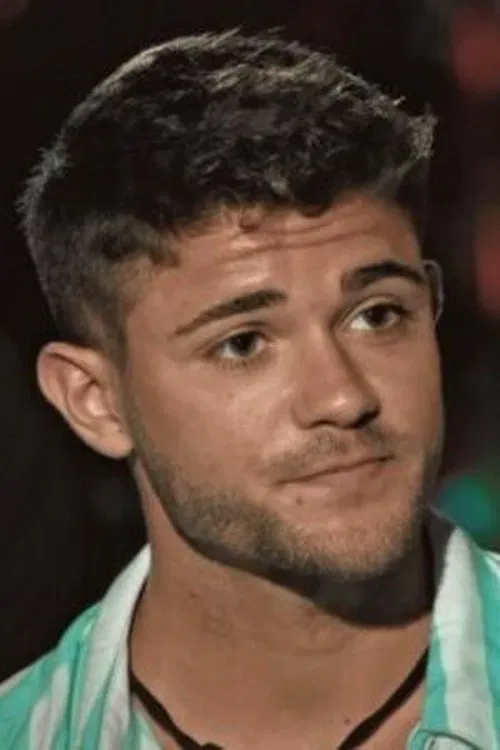 Ismael Nicolás profile picture