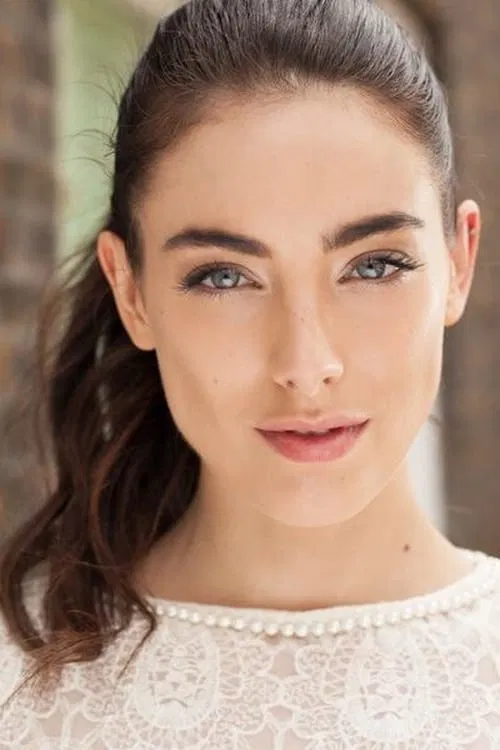 Charlotte Atkinson profile picture