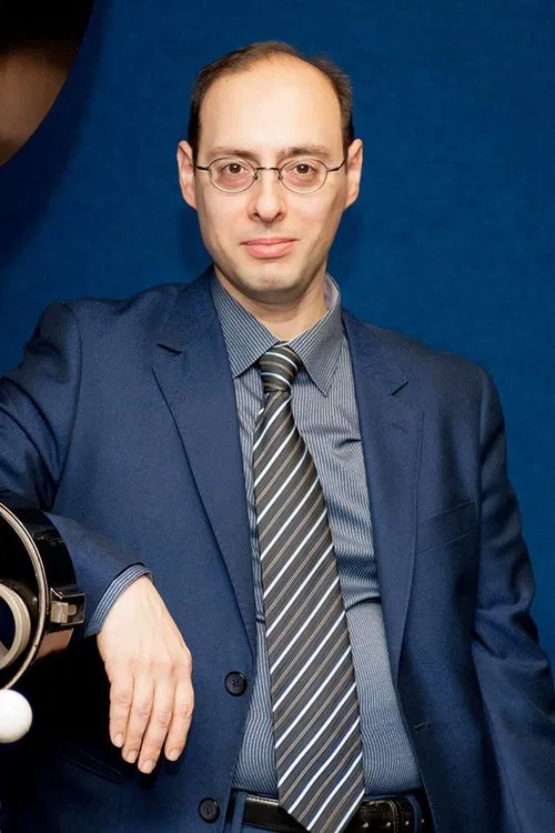 Fabrizio Fazio profile picture