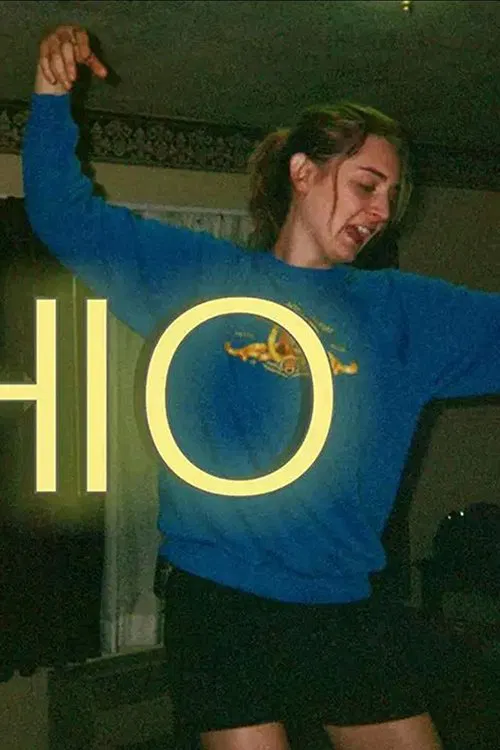 Ohio movie poster