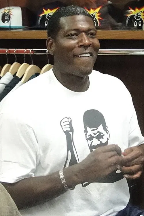 Larry Johnson profile picture