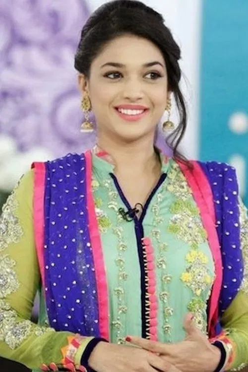Sanam Jung profile picture