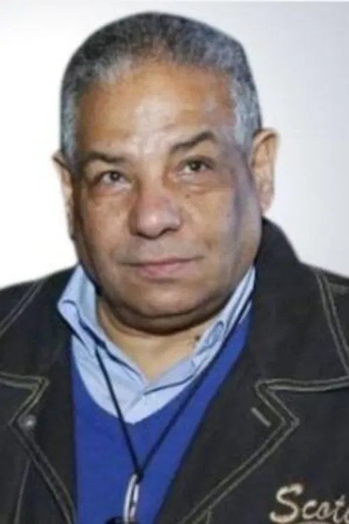 Adel El Aassar profile picture