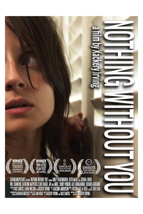 Nothing Without You movie poster