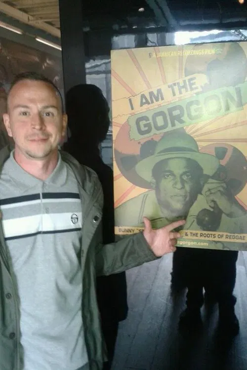 Diggory Kenrick profile picture