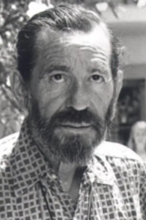 Foto de perfil de Jean Boffety