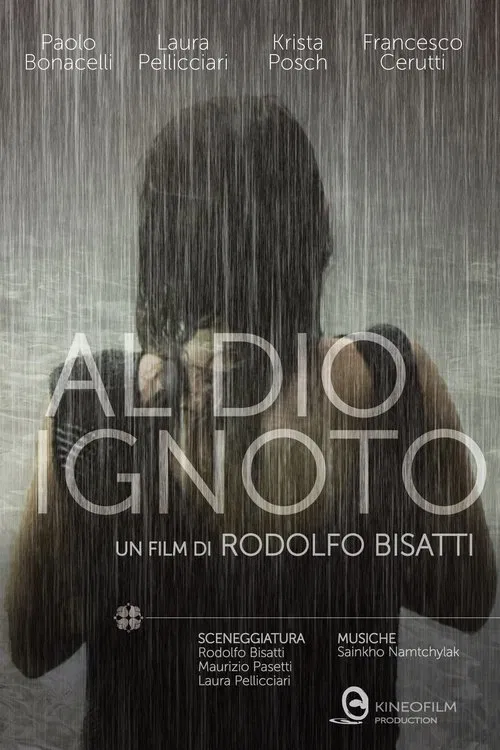 Al Dio Ignoto movie poster