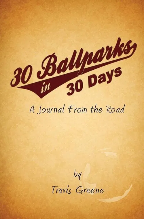 30 Ballparks in 30 Days movie poster
