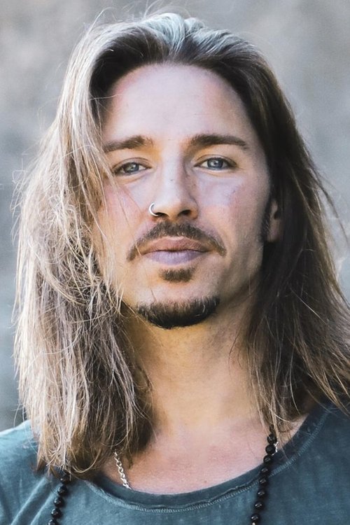 Foto de perfil de Gil Ofarim