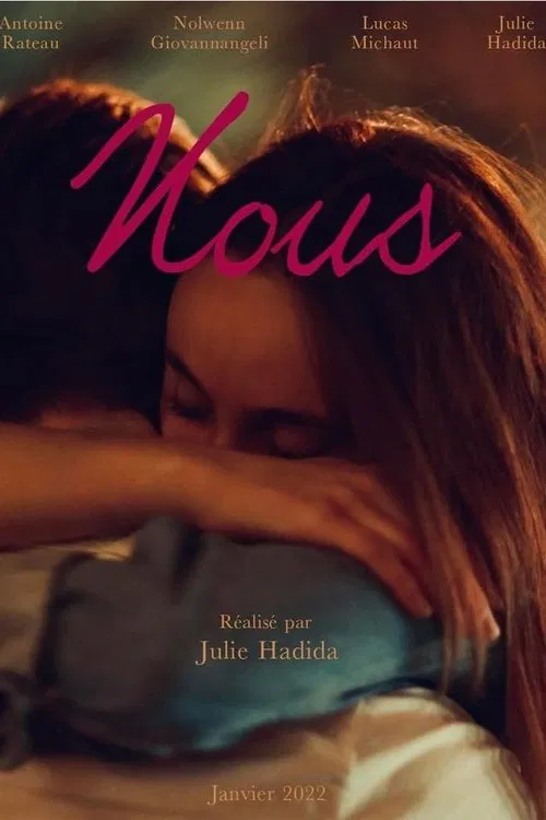 Nous movie poster