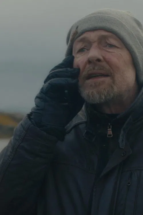 The Last Straw movie poster