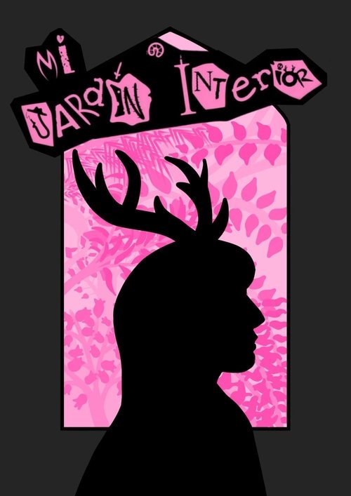 Mi Jardín Interior movie poster