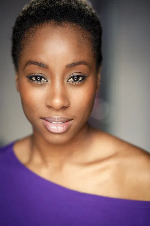 Scarlette Douglas profile picture