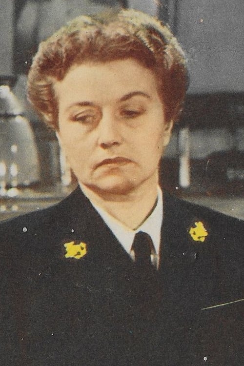 Maria Hart profile picture