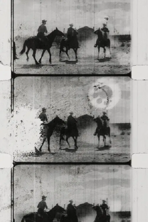 Western Sunburn movie poster