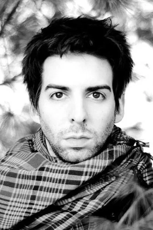 Mark Pariselli profile picture