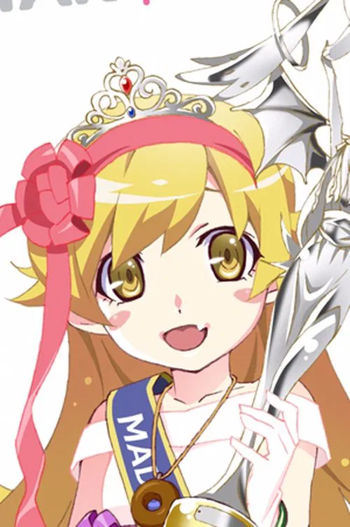 忍野忍 profile picture