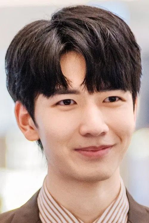 Gou Zhongbin profile picture