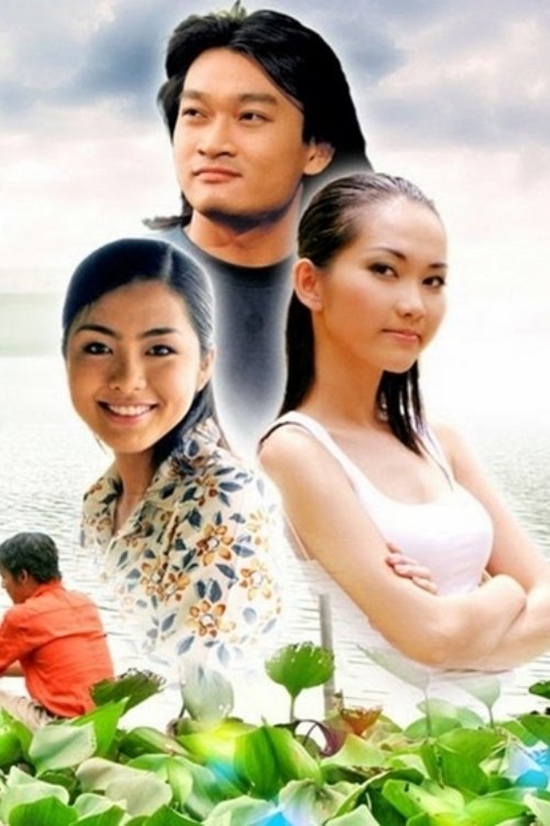 Hương Phù Sa tv show poster
