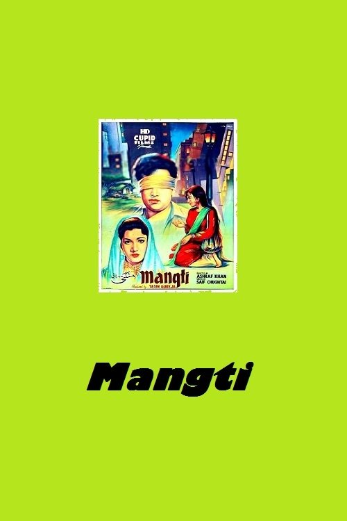 Mangti movie poster