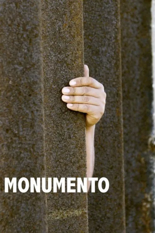 Monument | Monumento movie poster