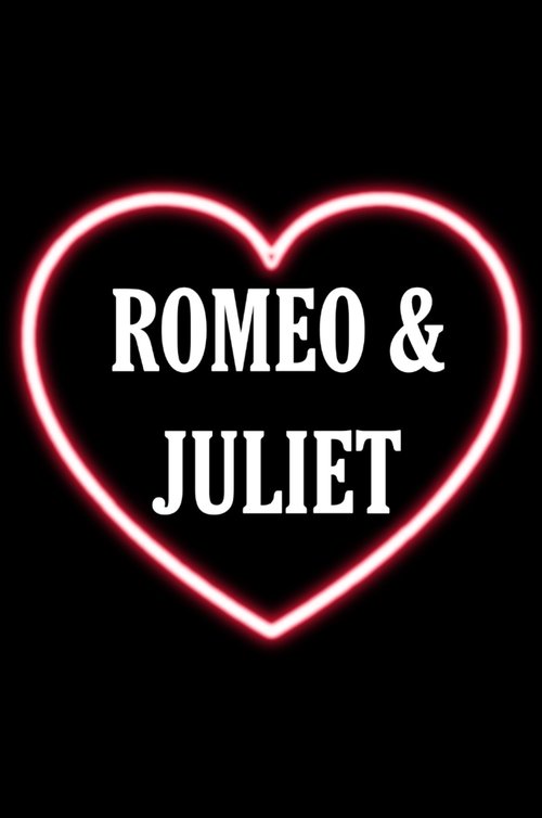 Romeo and Juliet movie poster