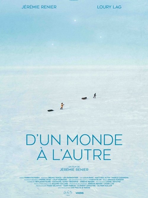 D’un monde à l’autre movie poster