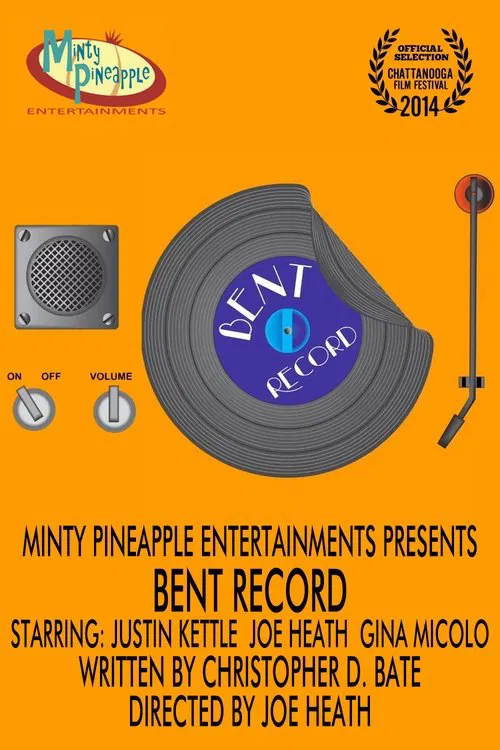 Bent Record movie poster
