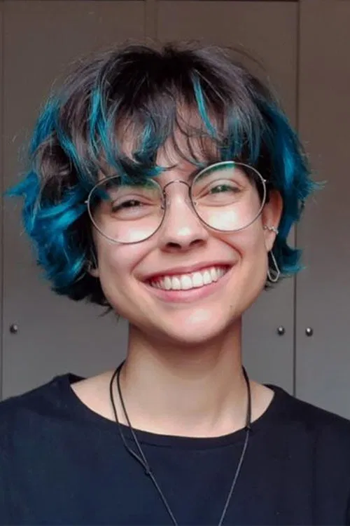 Foto de perfil de Ana Clara Britto