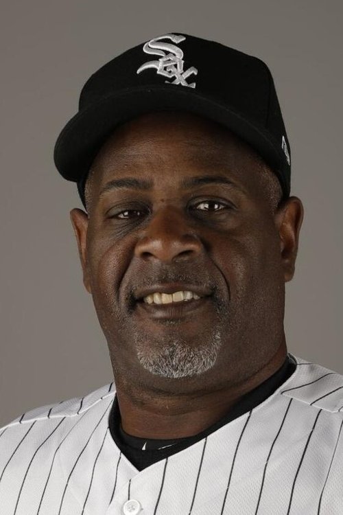 Daryl Boston profile picture