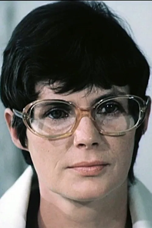 Foto de perfil de Bettina Mahr