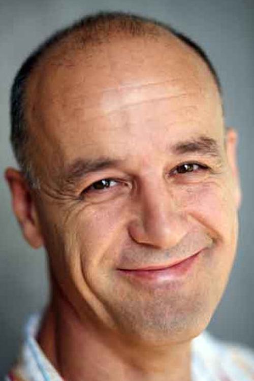 Zoltán Seress profile picture
