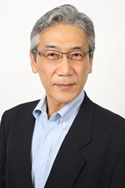 Yasuhiro Ohara profile picture