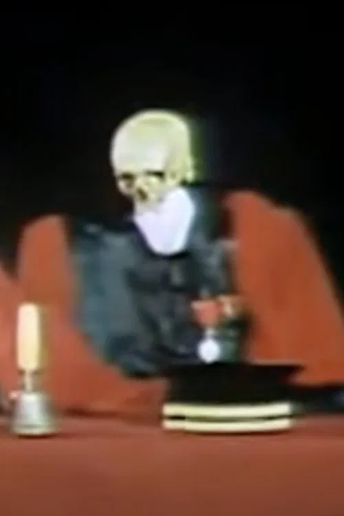 Images of the Visionary World movie poster