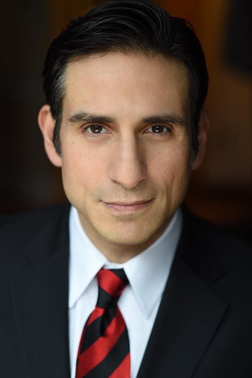 Chris Orbach profile picture