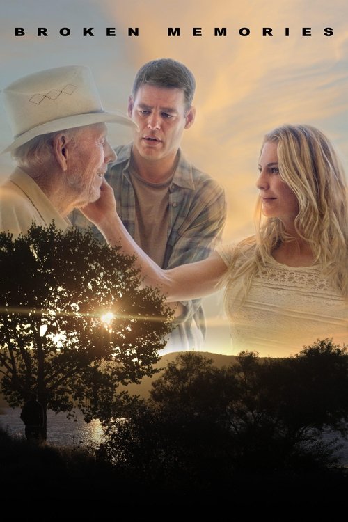 Broken Memories movie poster