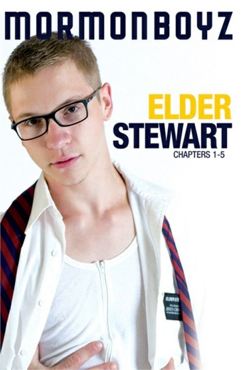 Elder Stewart: Chapters 1-5 movie poster