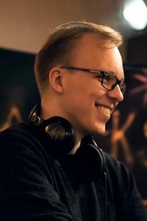 Foto de perfil de Jesse Jokela