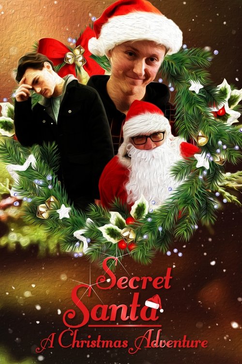 Secret Santa: A Christmas Adventure movie poster