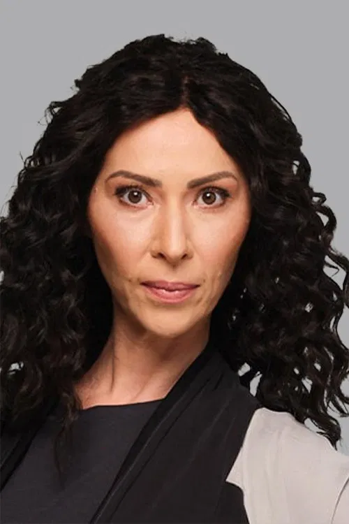 Foto de perfil de Dora Hrisikou