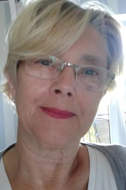 Grażyna Laszczyk profile picture